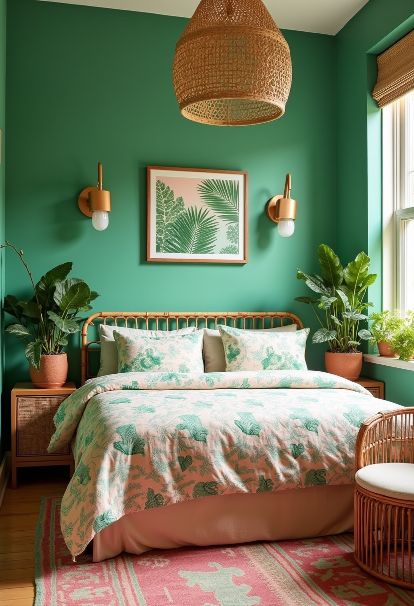 Whimsical Bedroom Ideas 22