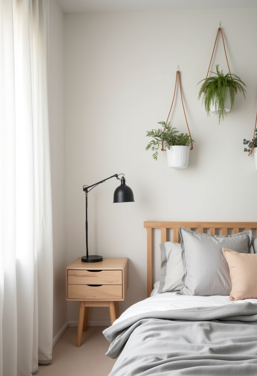 Whimsical Bedroom Ideas 24