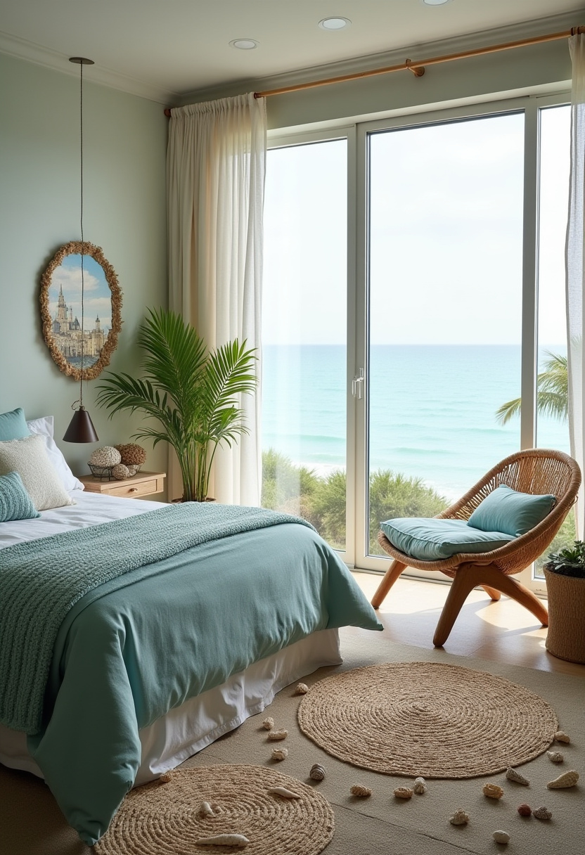 Whimsical Bedroom Ideas 25