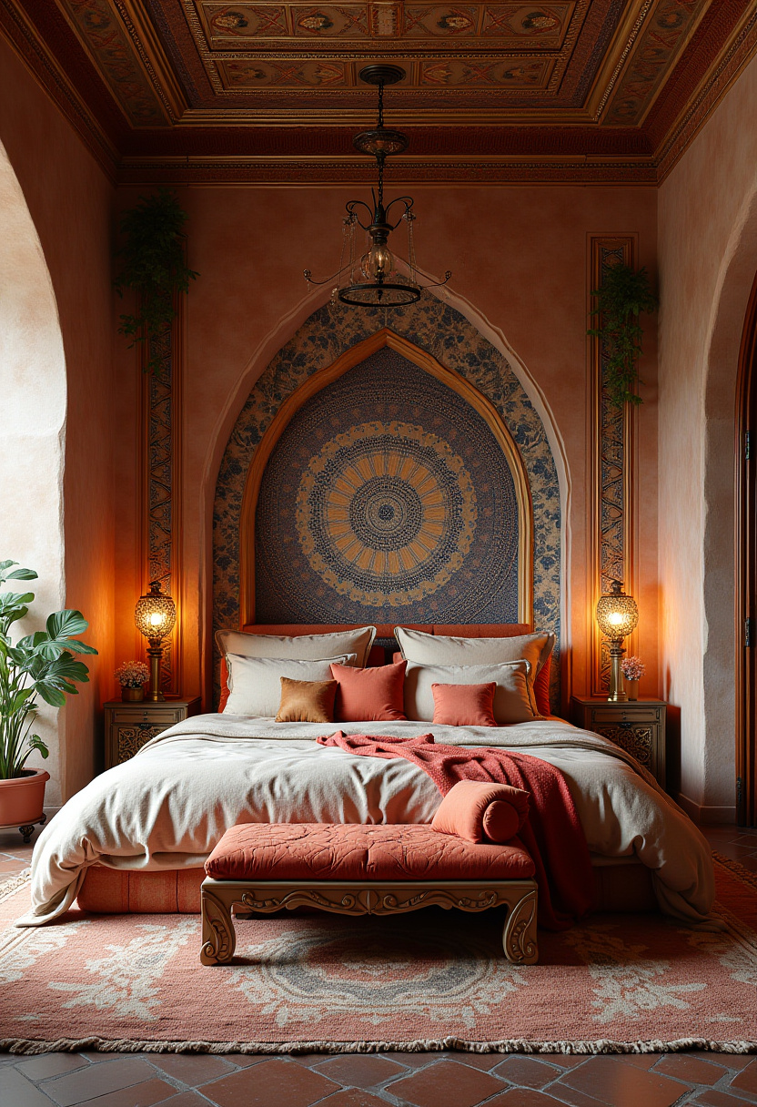 Whimsical Bedroom Ideas 28