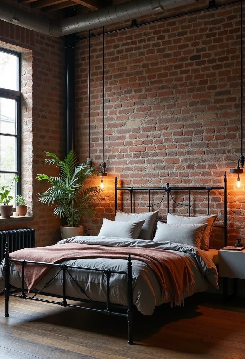 Whimsical Bedroom Ideas 29