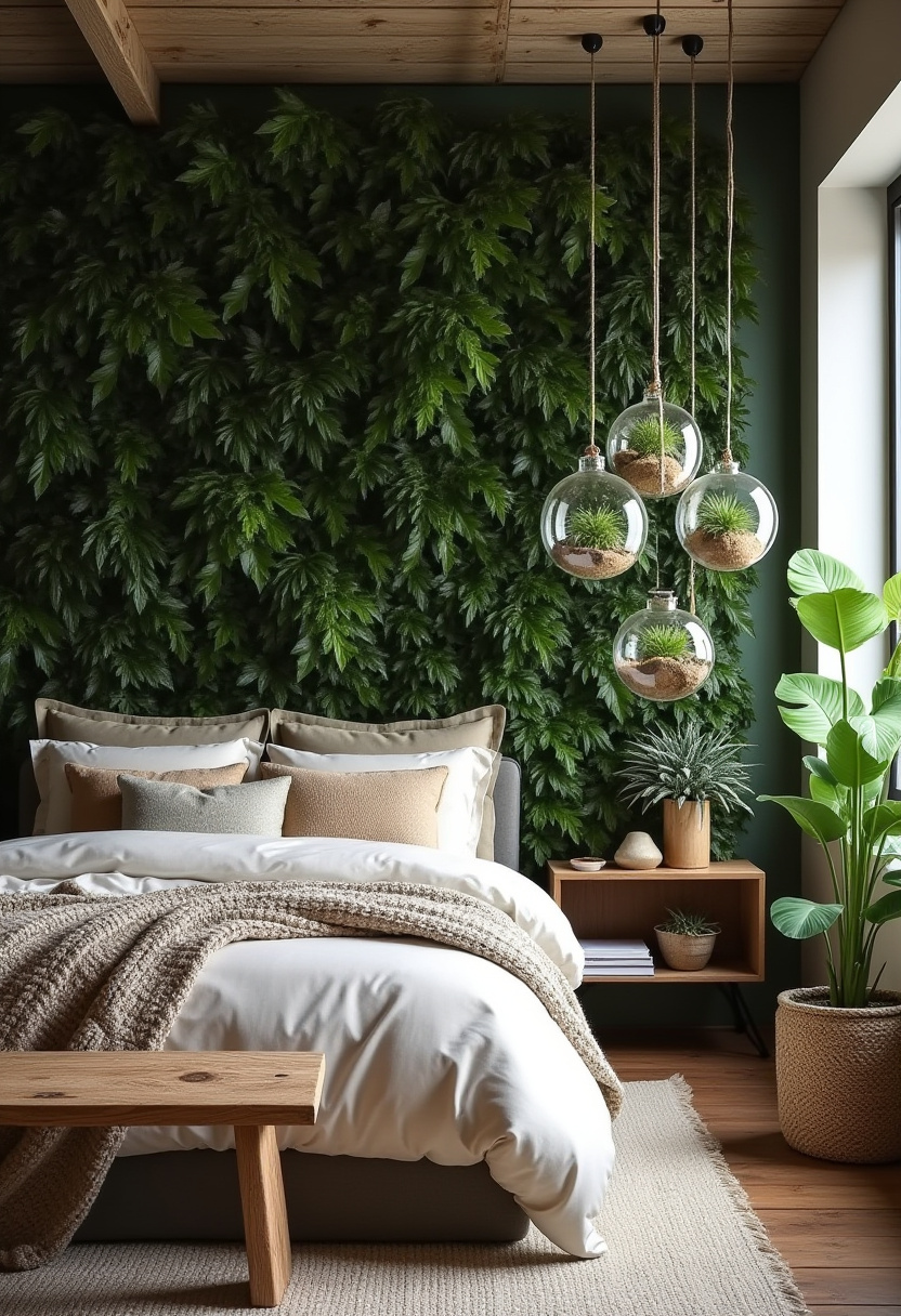 Whimsical Bedroom Ideas 30