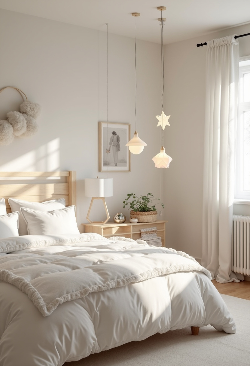 Whimsical Bedroom Ideas 4