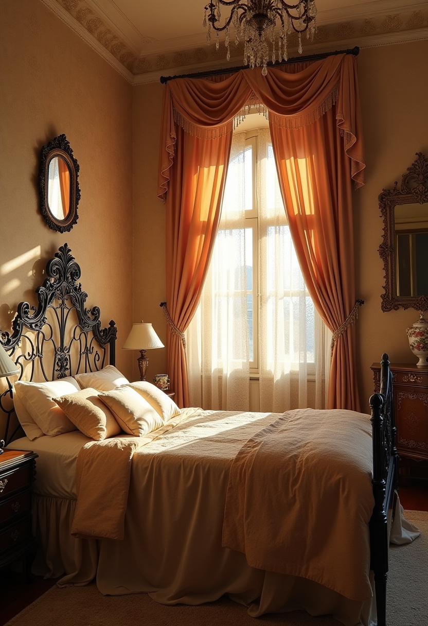 Whimsical Bedroom Ideas 5