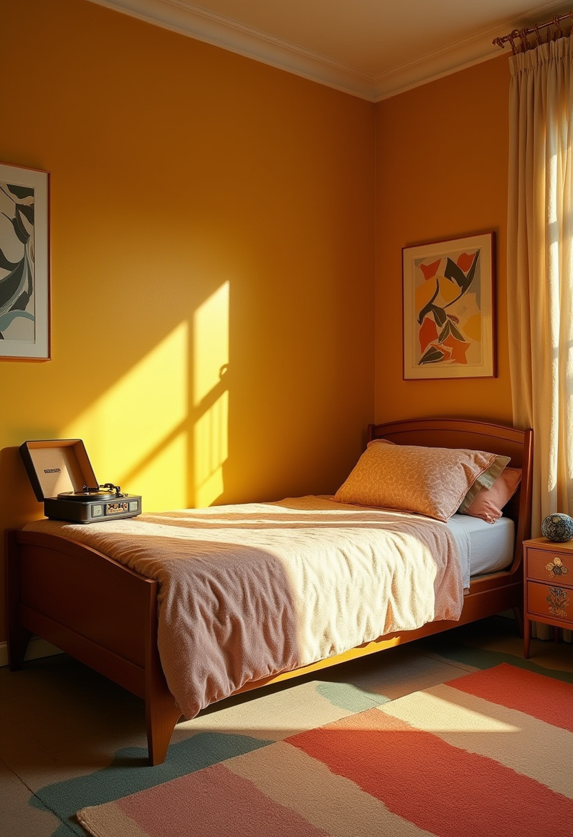 Whimsical Bedroom Ideas 9