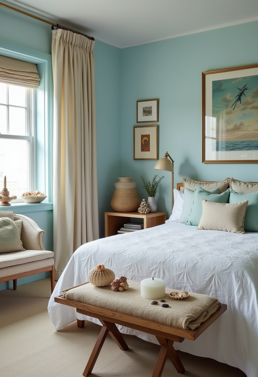 Witchy Bedroom Ideas 12