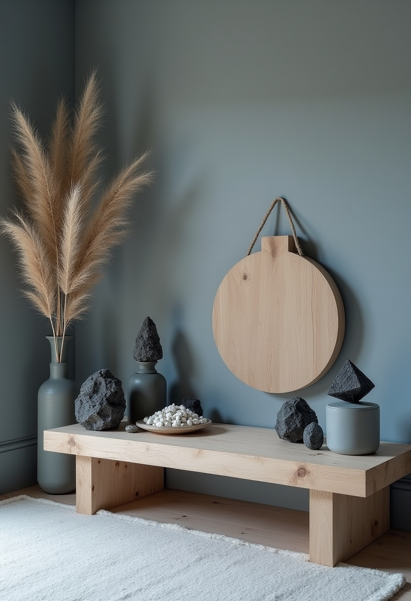 Witchy Bedroom Ideas 21