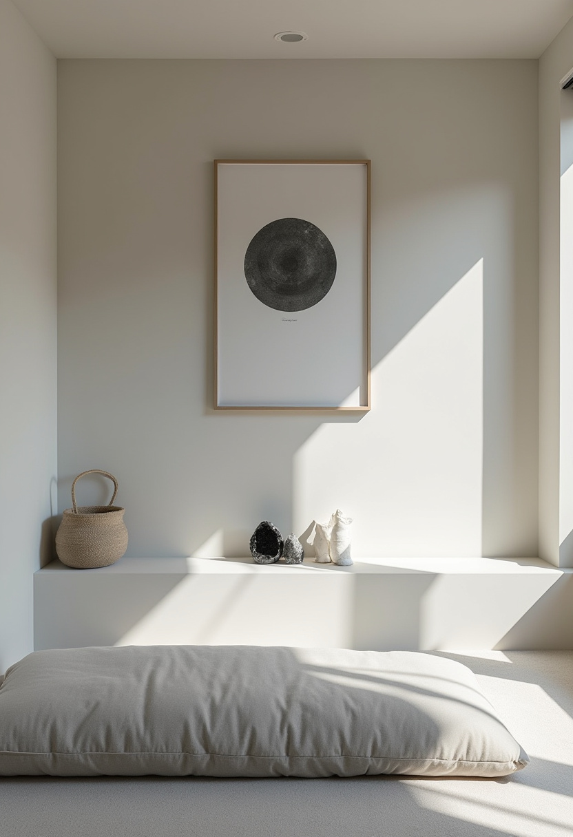 Witchy Bedroom Ideas 27