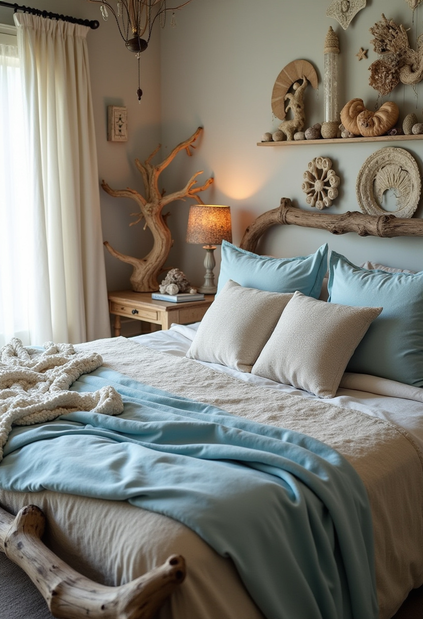 Witchy Bedroom Ideas 30