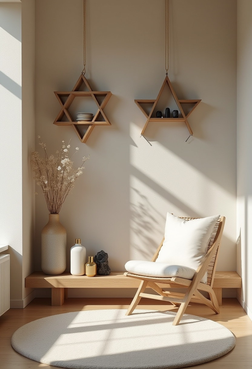 Witchy Bedroom Ideas 5