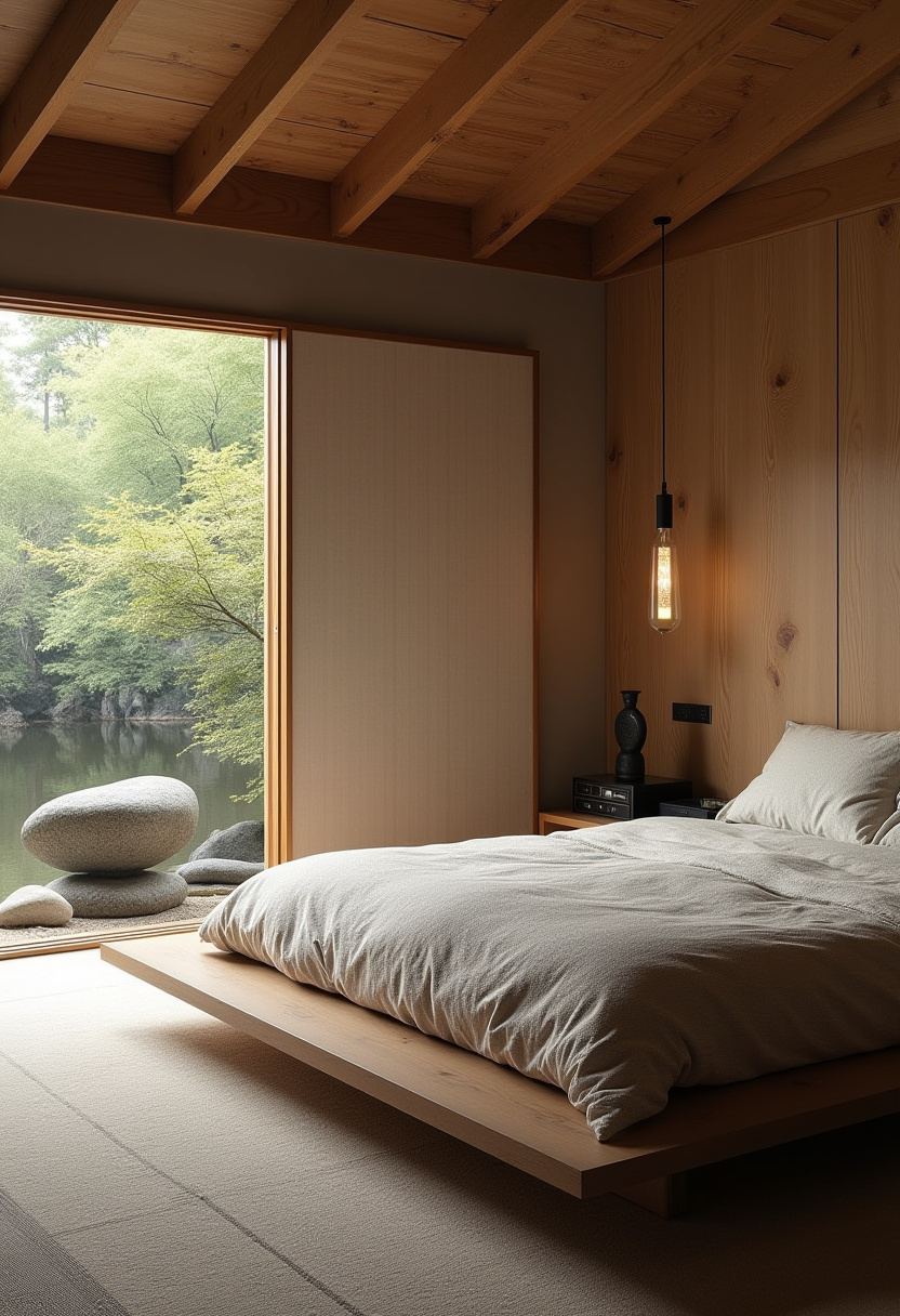 Witchy Bedroom Ideas 9