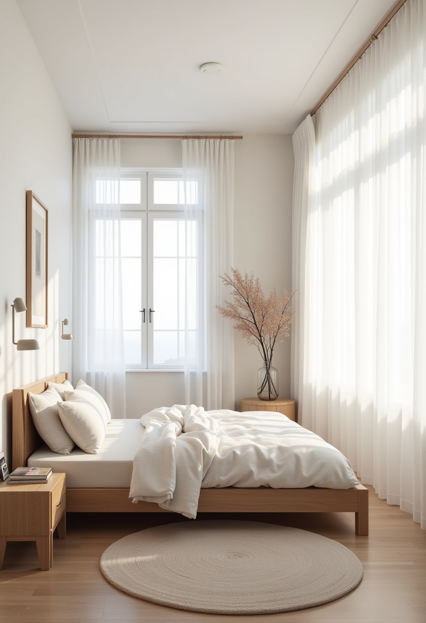 Women Room Ideas Bedrooms 1