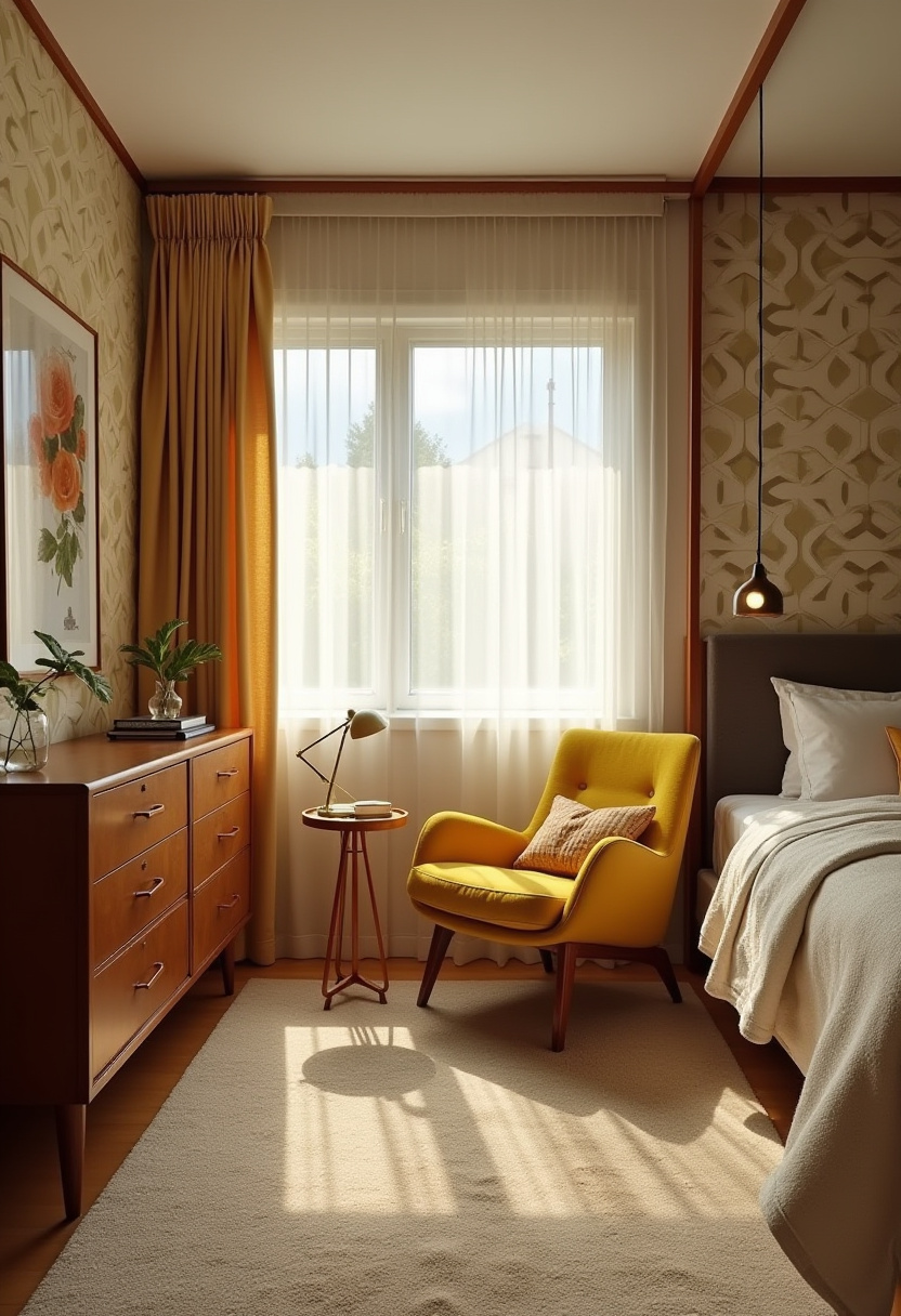 Women Room Ideas Bedrooms 12