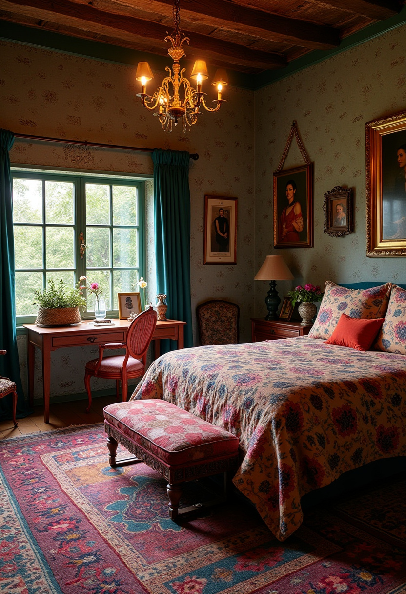 Women Room Ideas Bedrooms 14