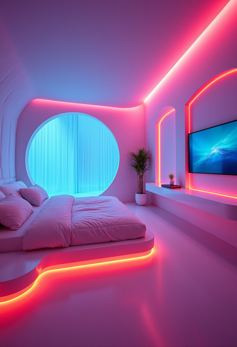 Women Room Ideas Bedrooms 15