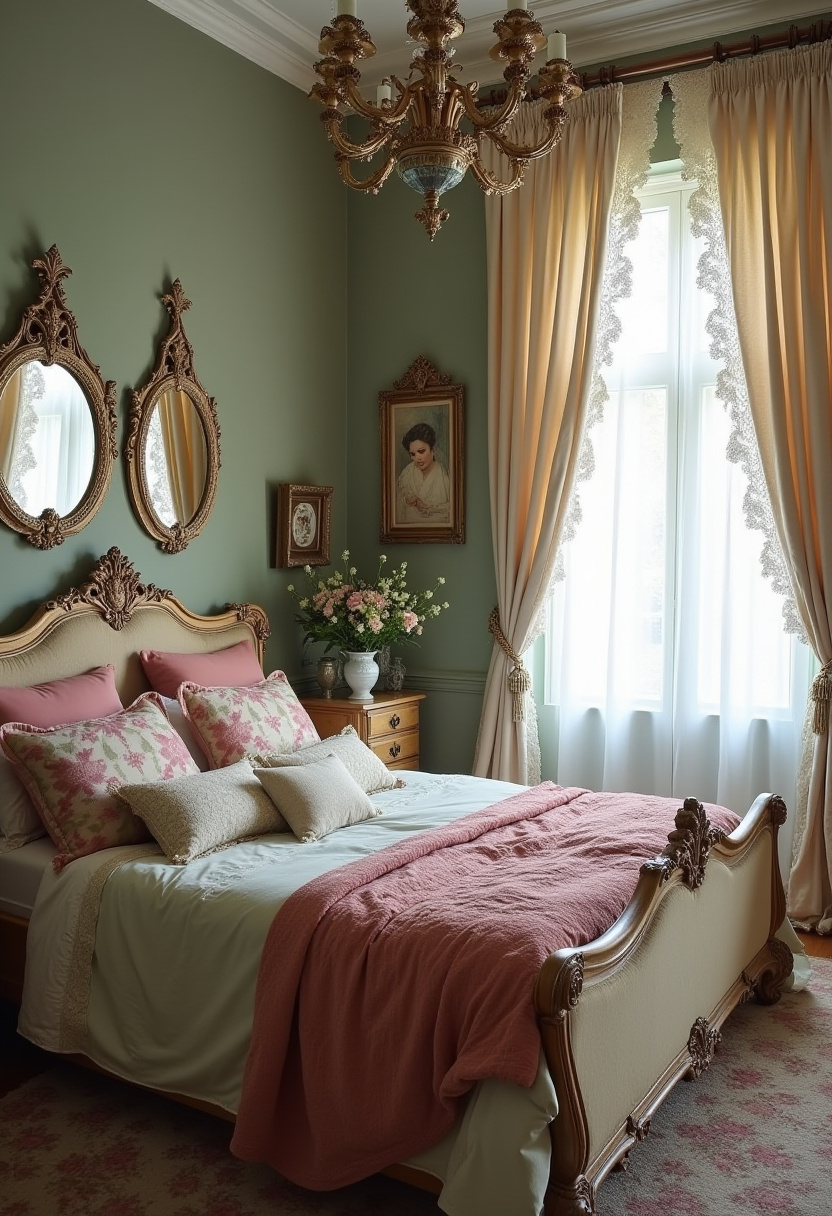 Women Room Ideas Bedrooms 16