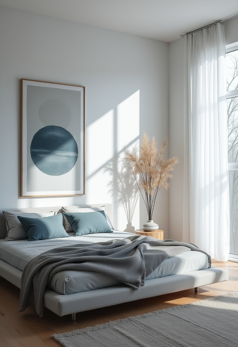 Women Room Ideas Bedrooms 17