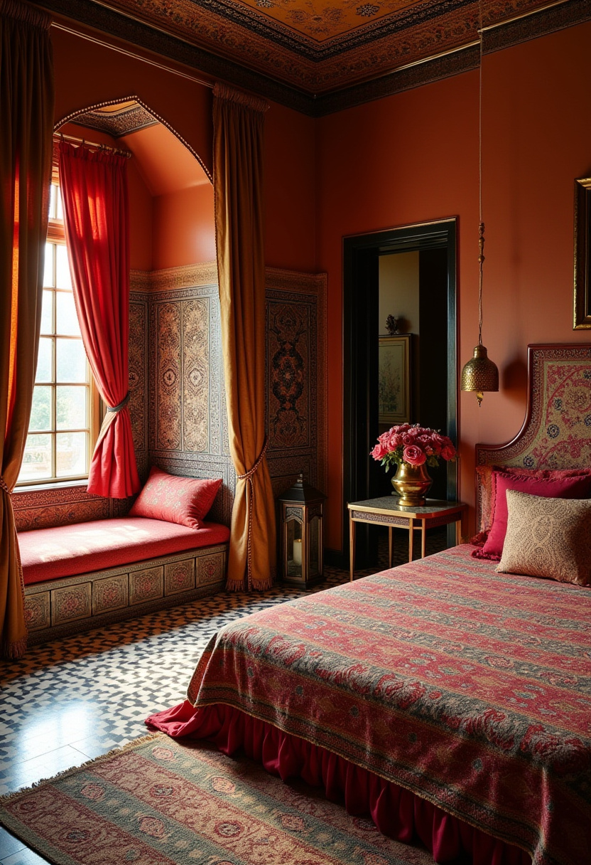 Women Room Ideas Bedrooms 19