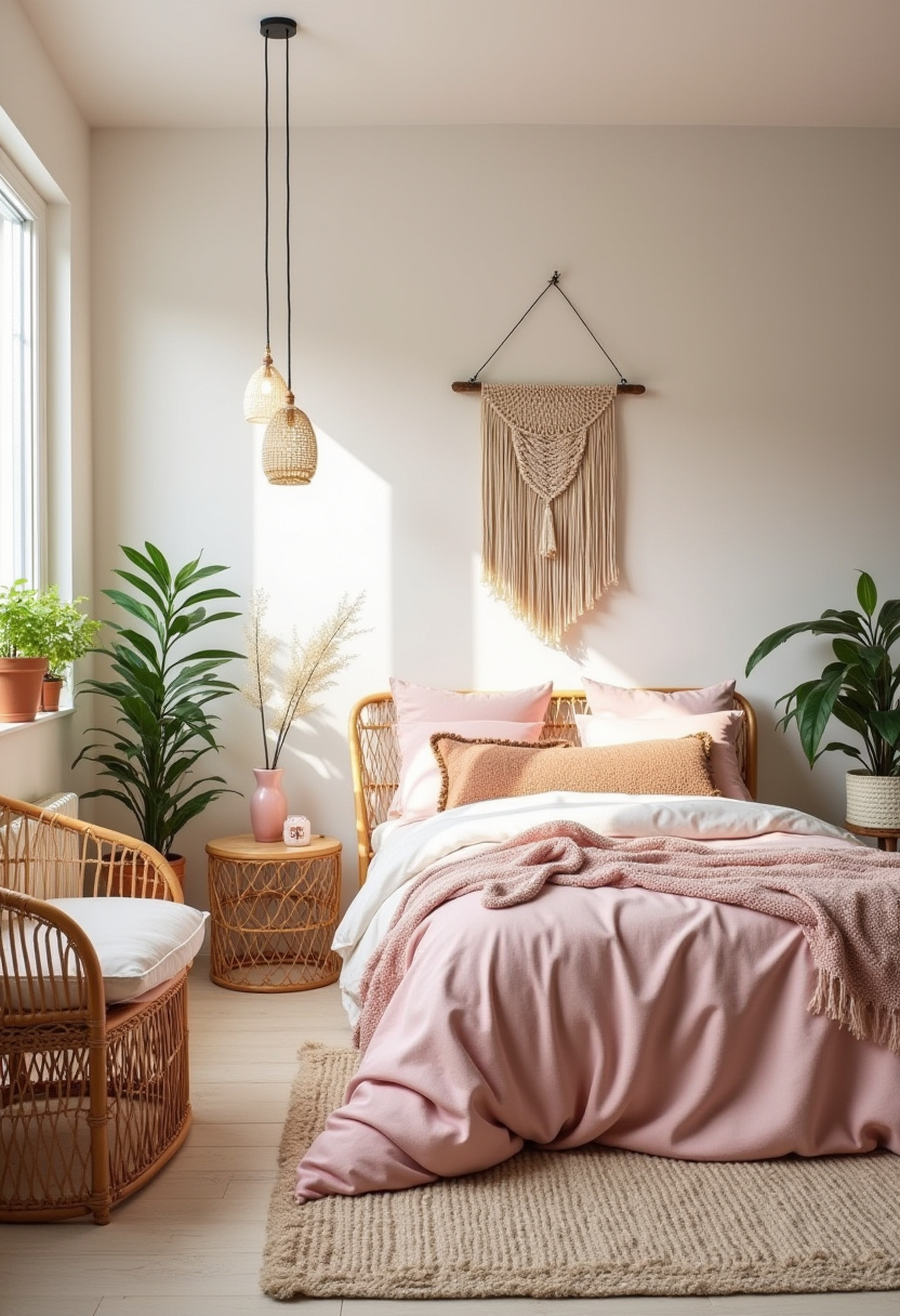 Women Room Ideas Bedrooms 2