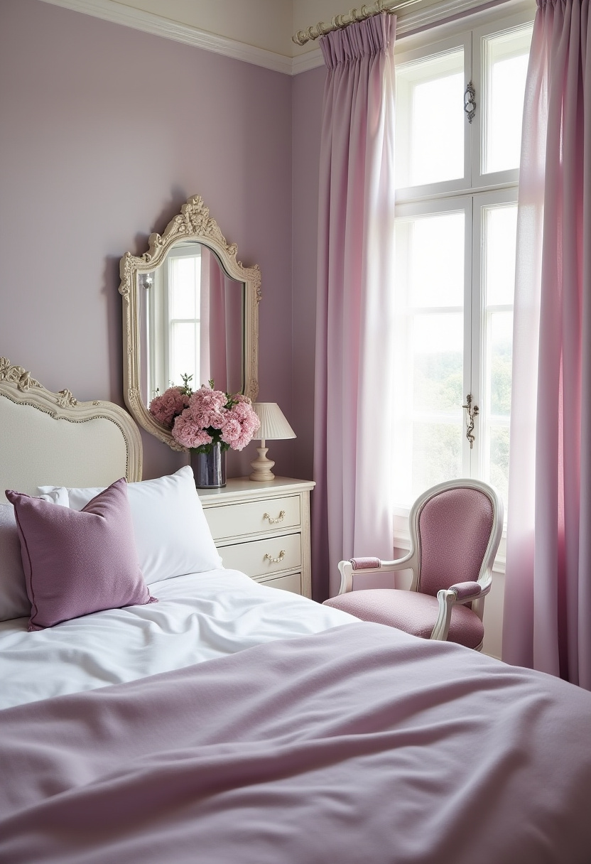 Women Room Ideas Bedrooms 23