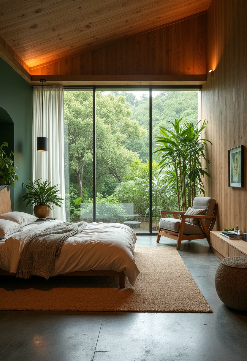 Women Room Ideas Bedrooms 24