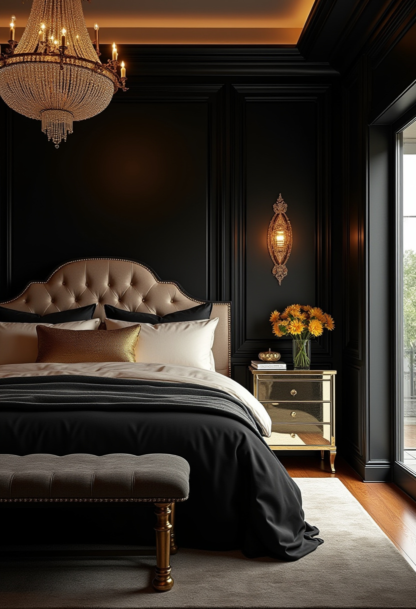 Women Room Ideas Bedrooms 25