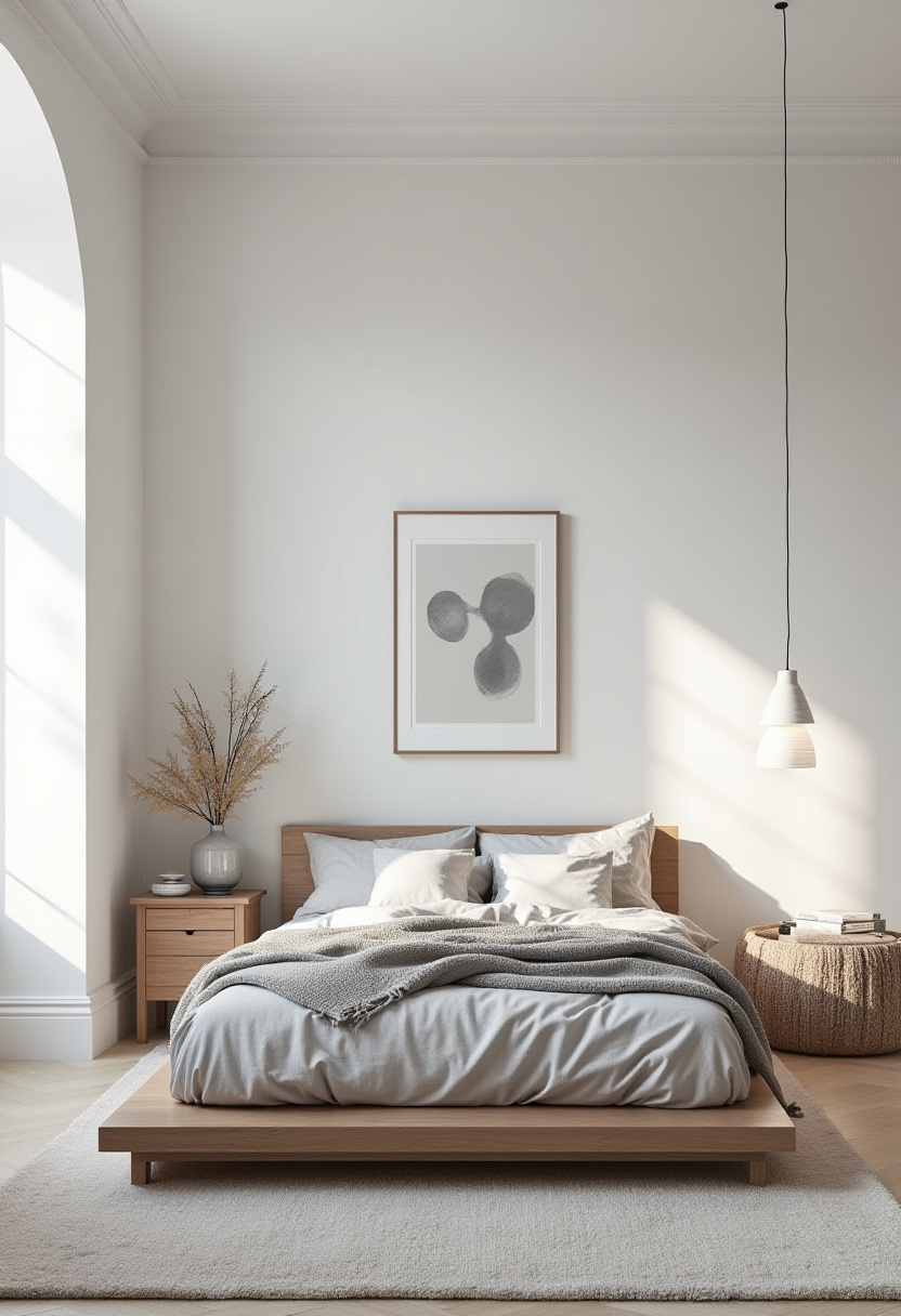 Women Room Ideas Bedrooms 26