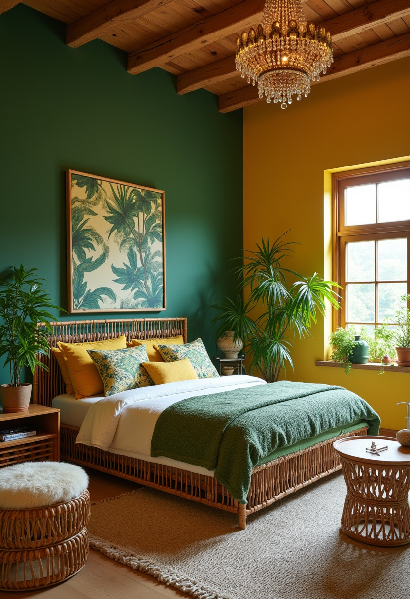 Women Room Ideas Bedrooms 27