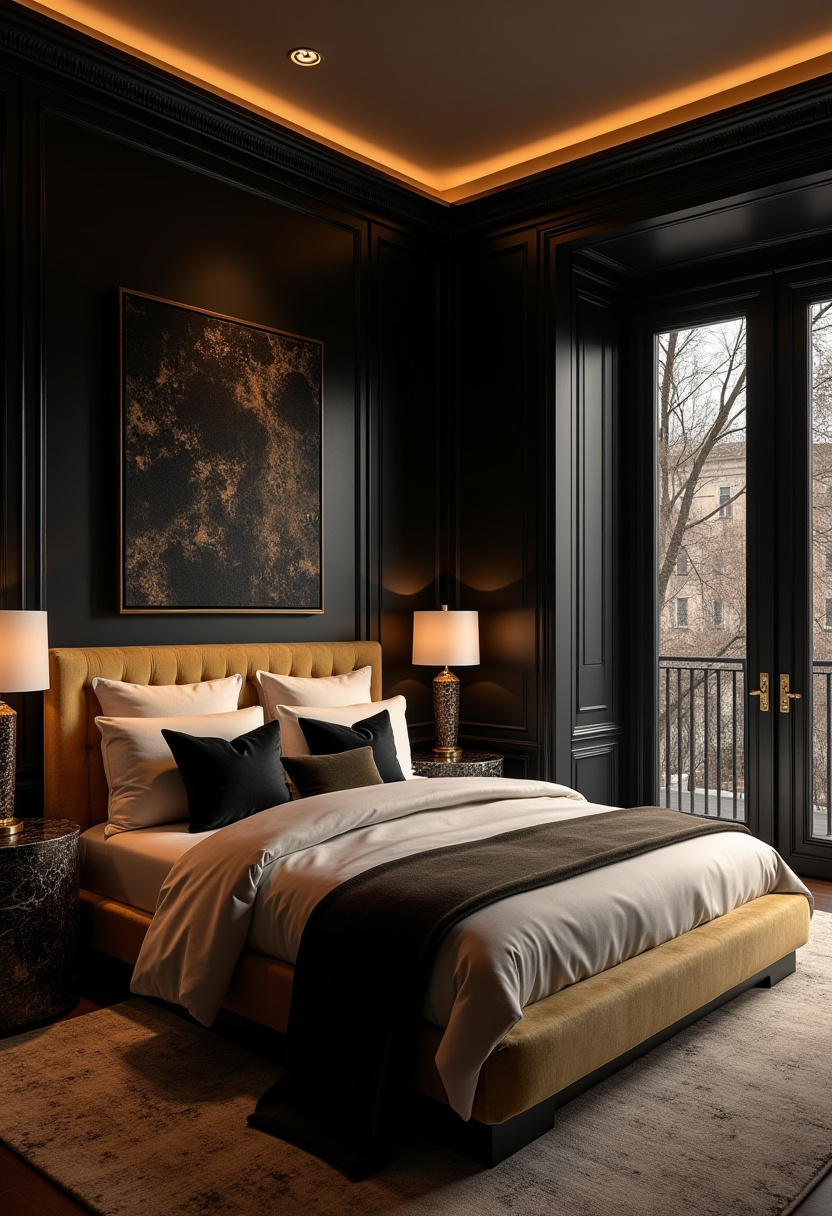 Women Room Ideas Bedrooms 4