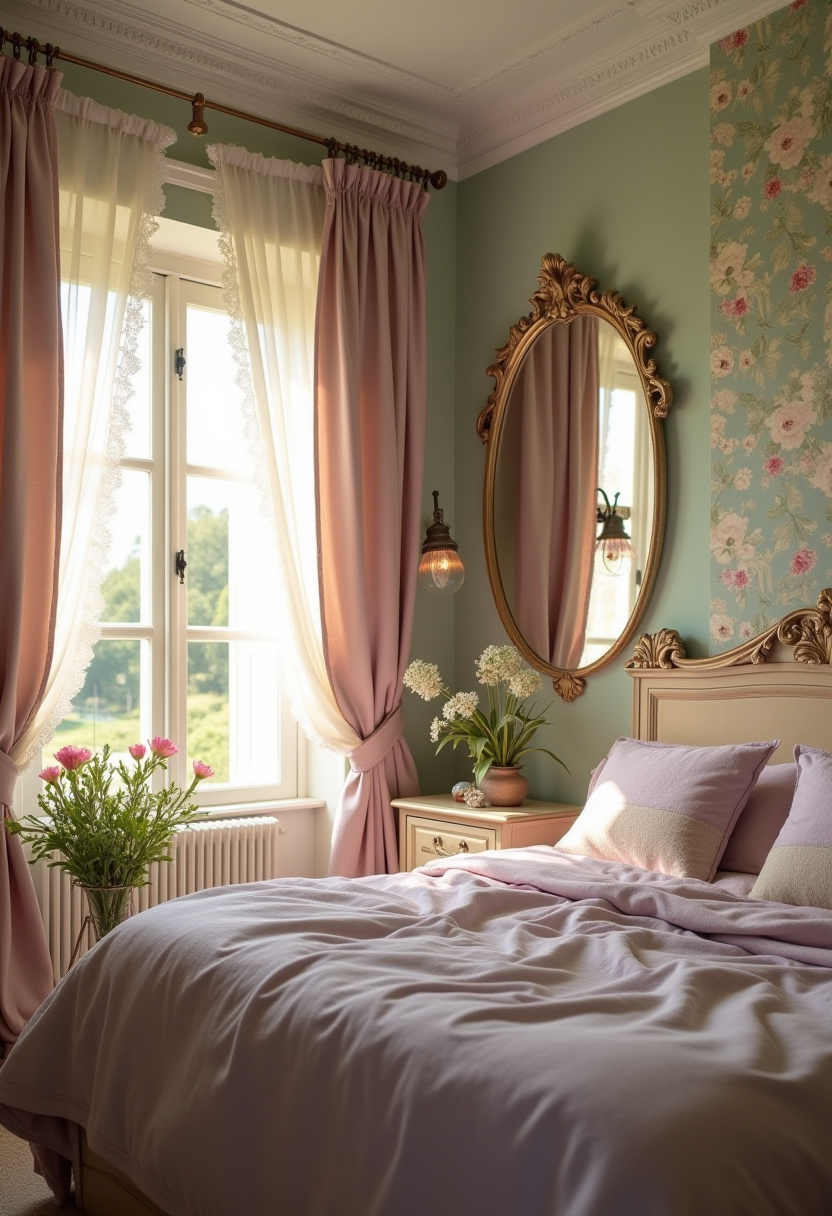 Women Room Ideas Bedrooms 6