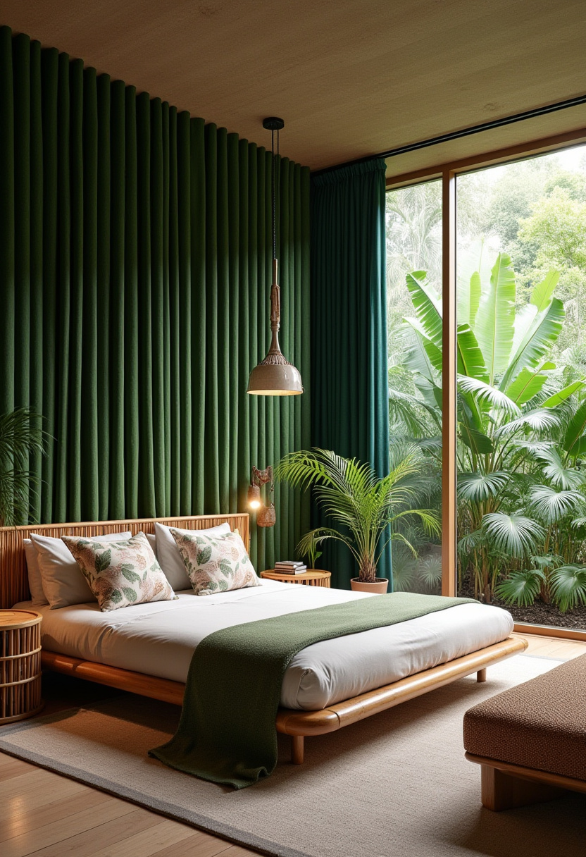 Women Room Ideas Bedrooms 8