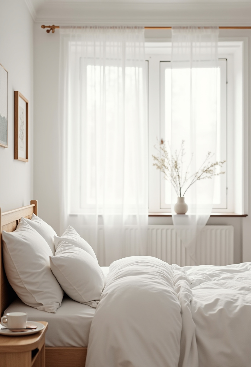 Young Woman Bedroom Ideas 1