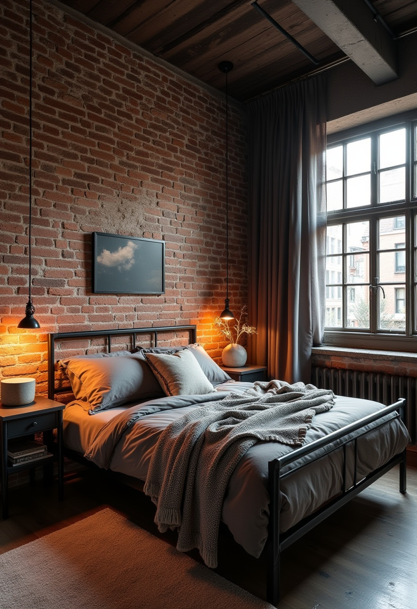 Young Woman Bedroom Ideas 10