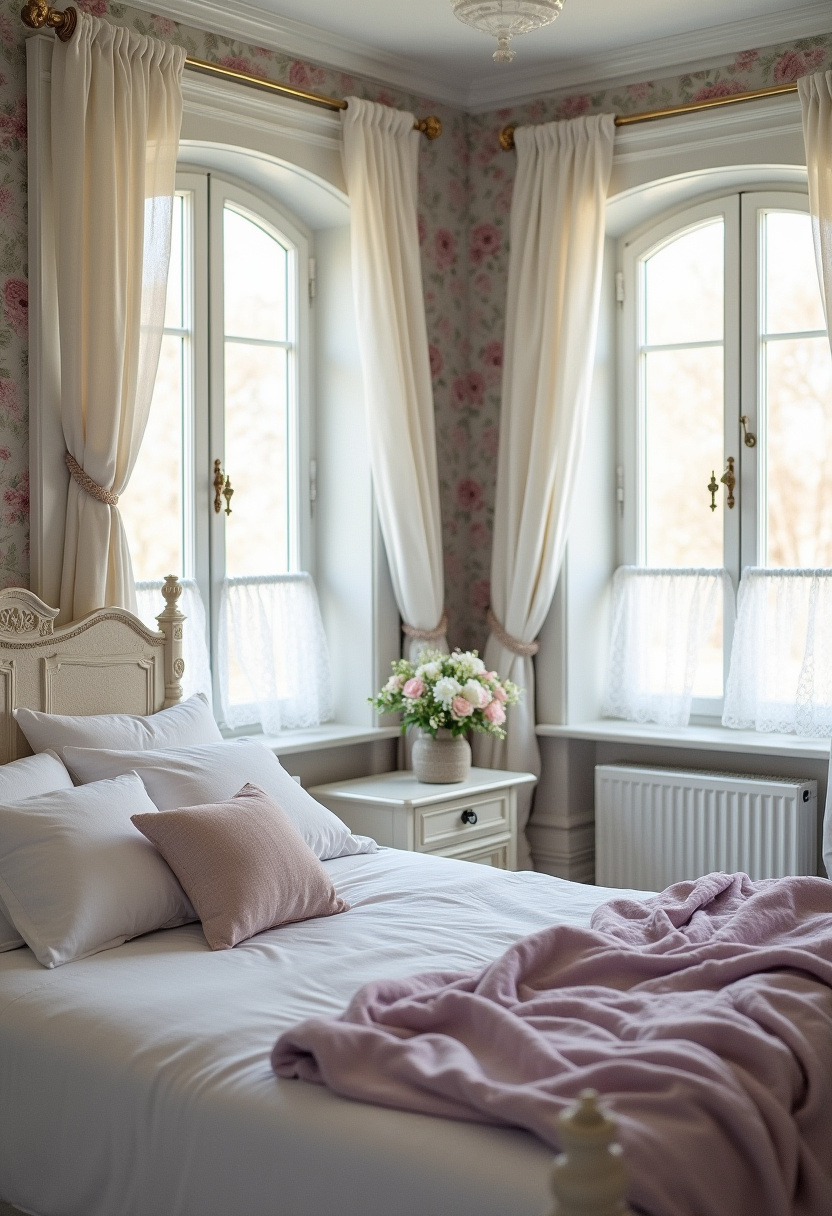 Young Woman Bedroom Ideas 11