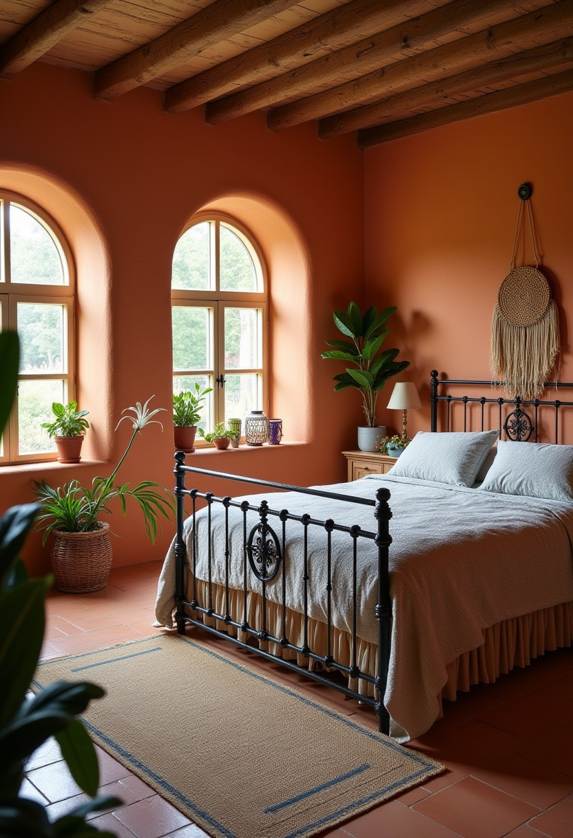 Young Woman Bedroom Ideas 12