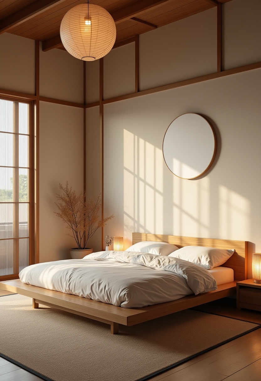 Young Woman Bedroom Ideas 13