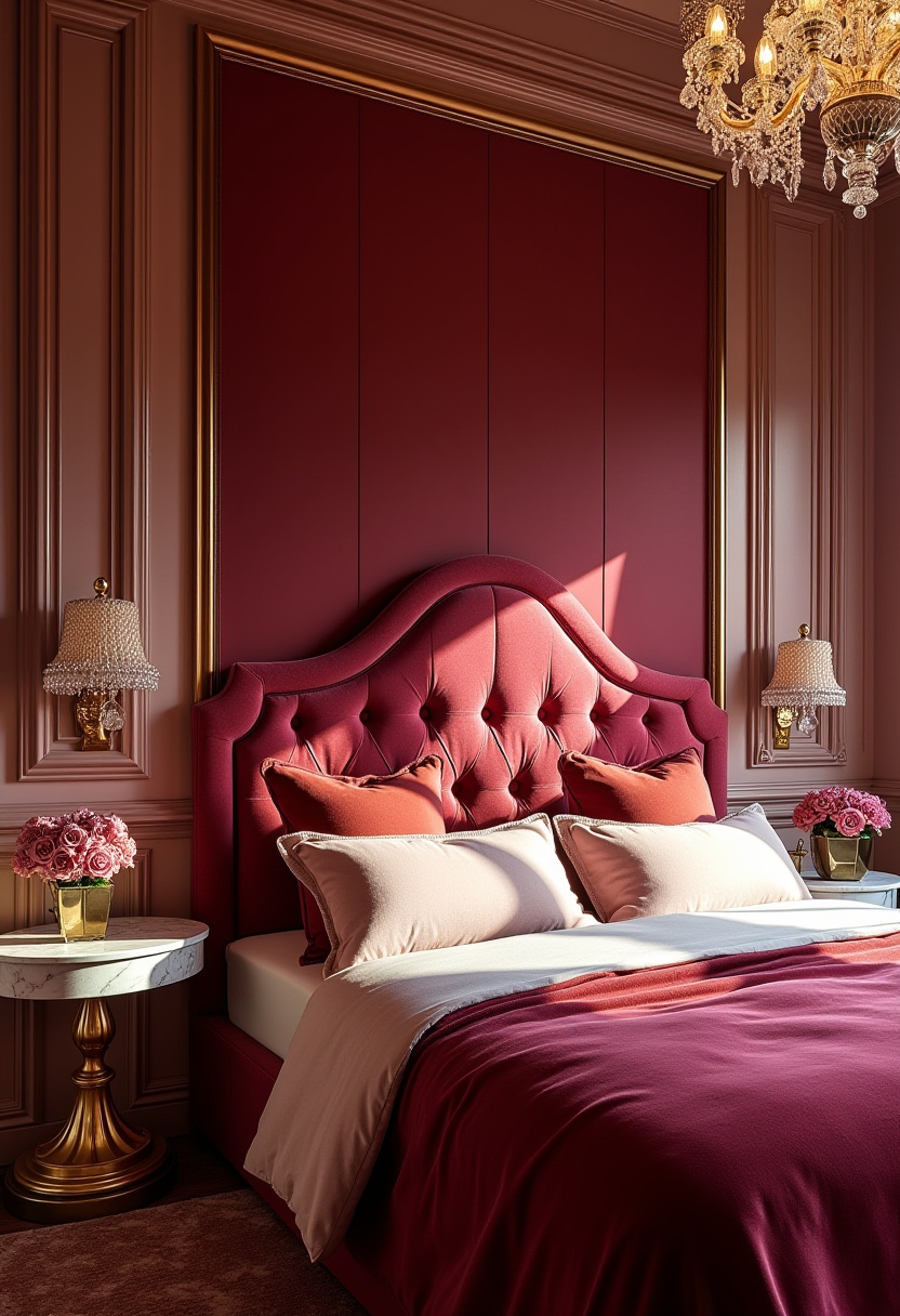 Young Woman Bedroom Ideas 14