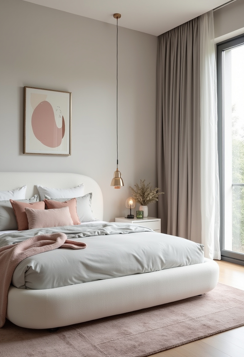 Young Woman Bedroom Ideas 16