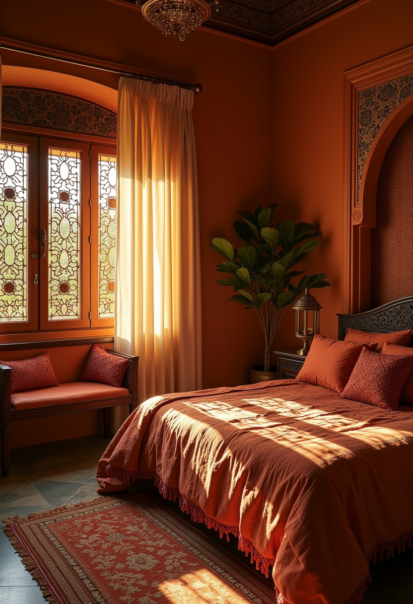 Young Woman Bedroom Ideas 17