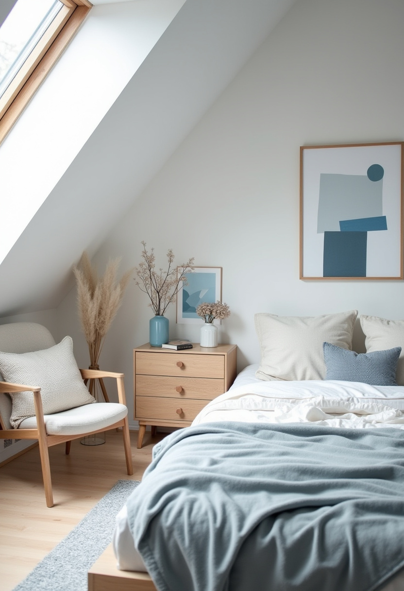 Young Woman Bedroom Ideas 18