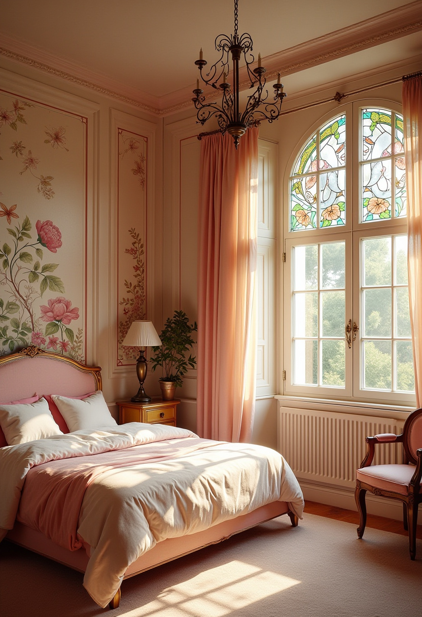 Young Woman Bedroom Ideas 19