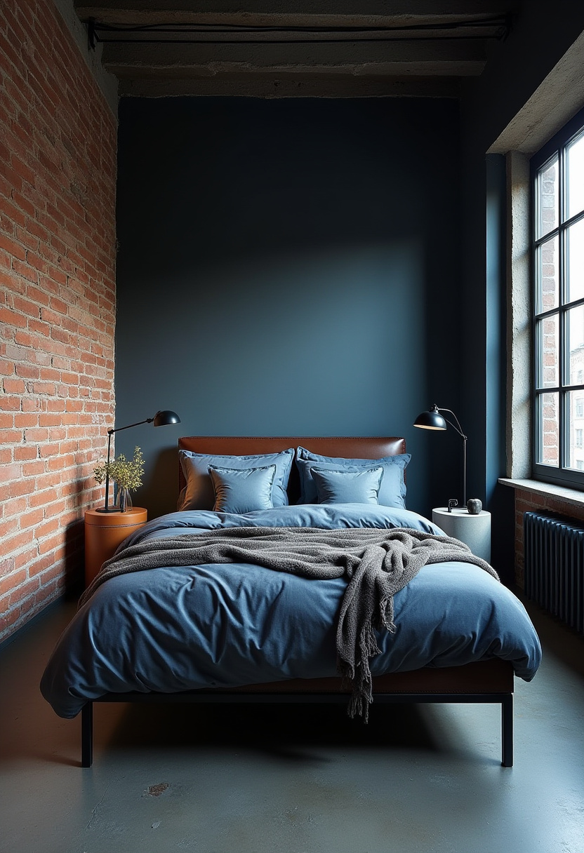 Young Woman Bedroom Ideas 23