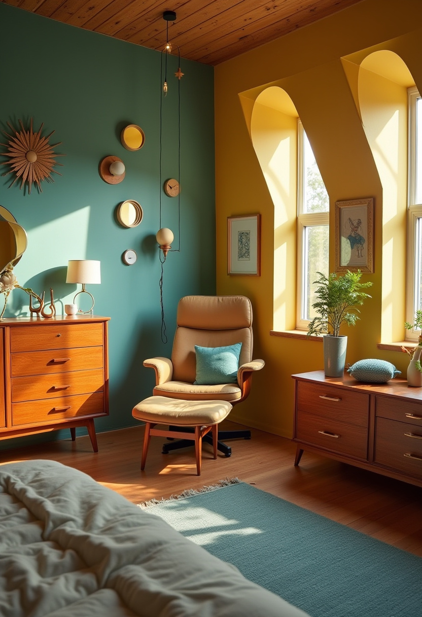 Young Woman Bedroom Ideas 25