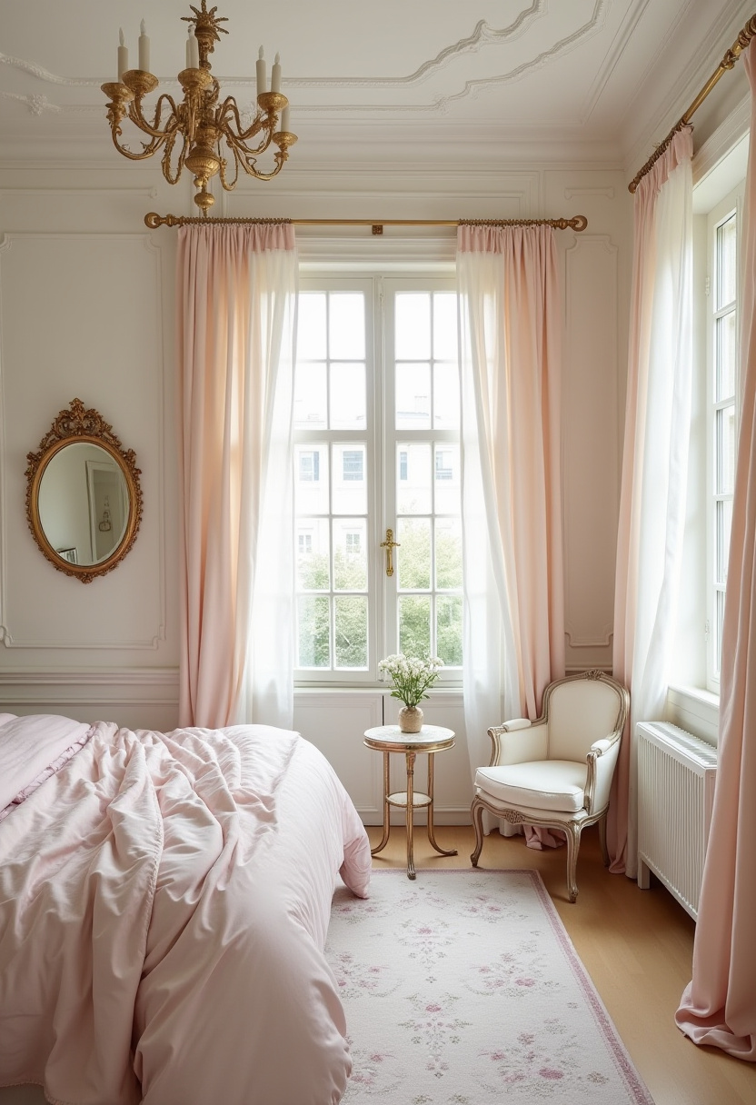 Young Woman Bedroom Ideas 26