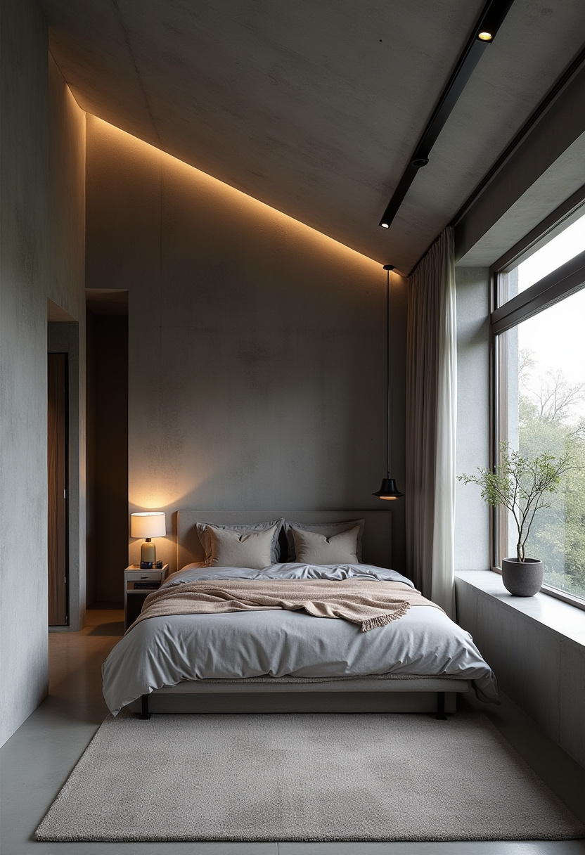 Young Woman Bedroom Ideas 28