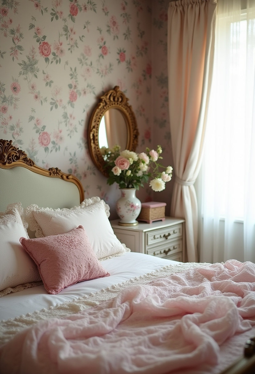 Young Woman Bedroom Ideas 29