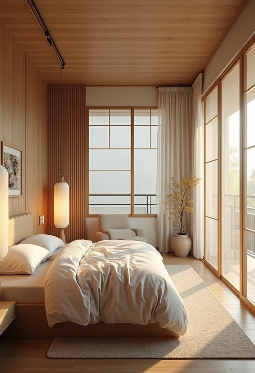 Young Woman Bedroom Ideas 30