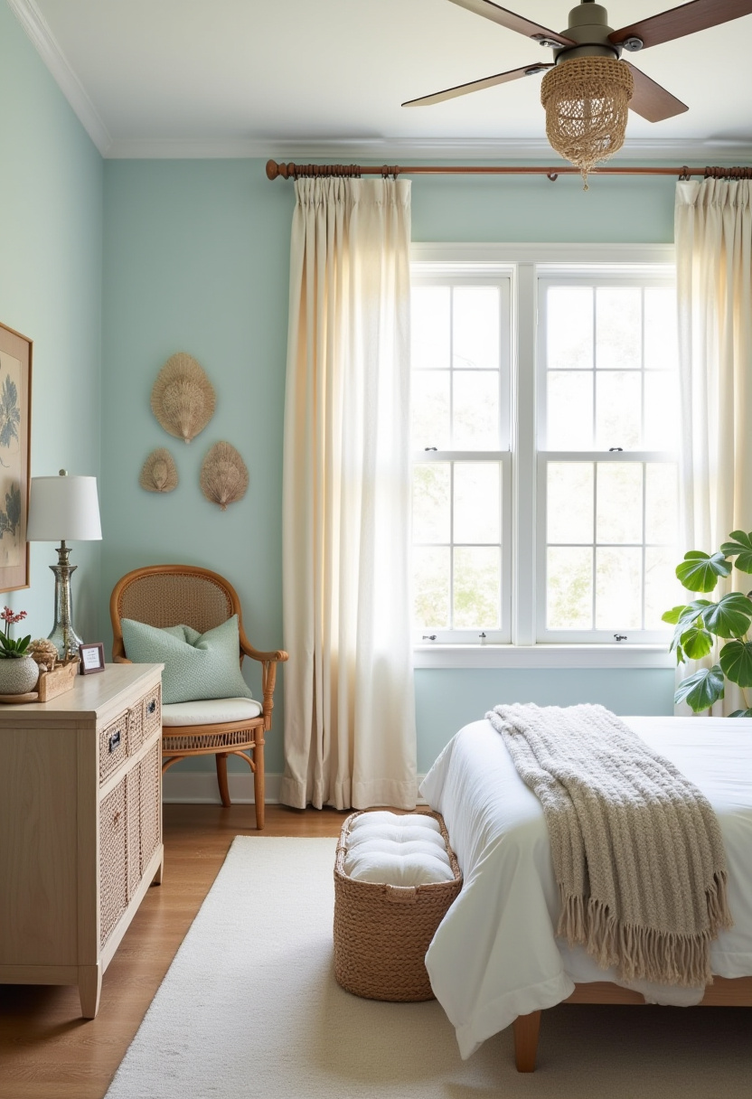 Young Woman Bedroom Ideas 4