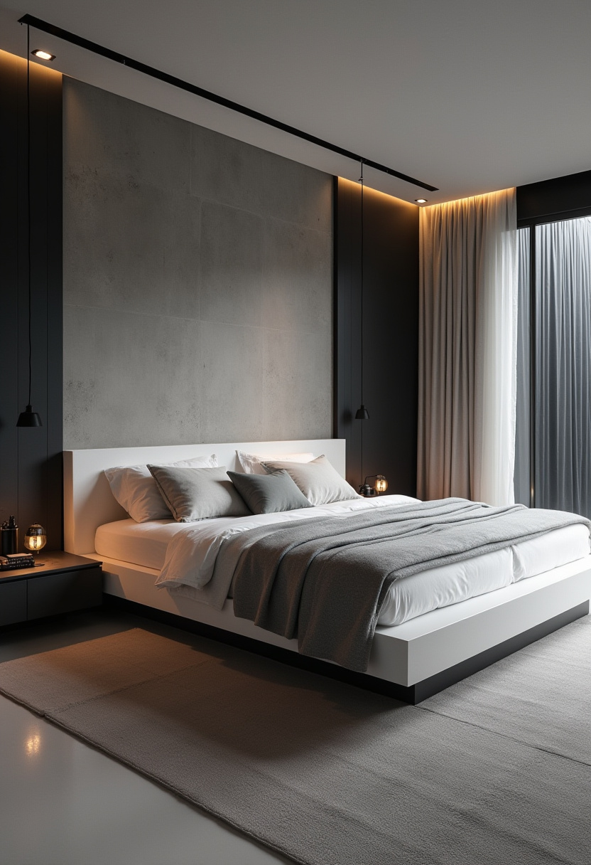 Young Woman Bedroom Ideas 5