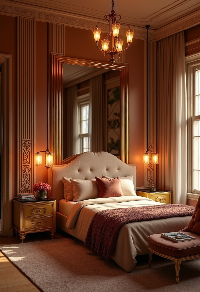 Young Woman Bedroom Ideas 6